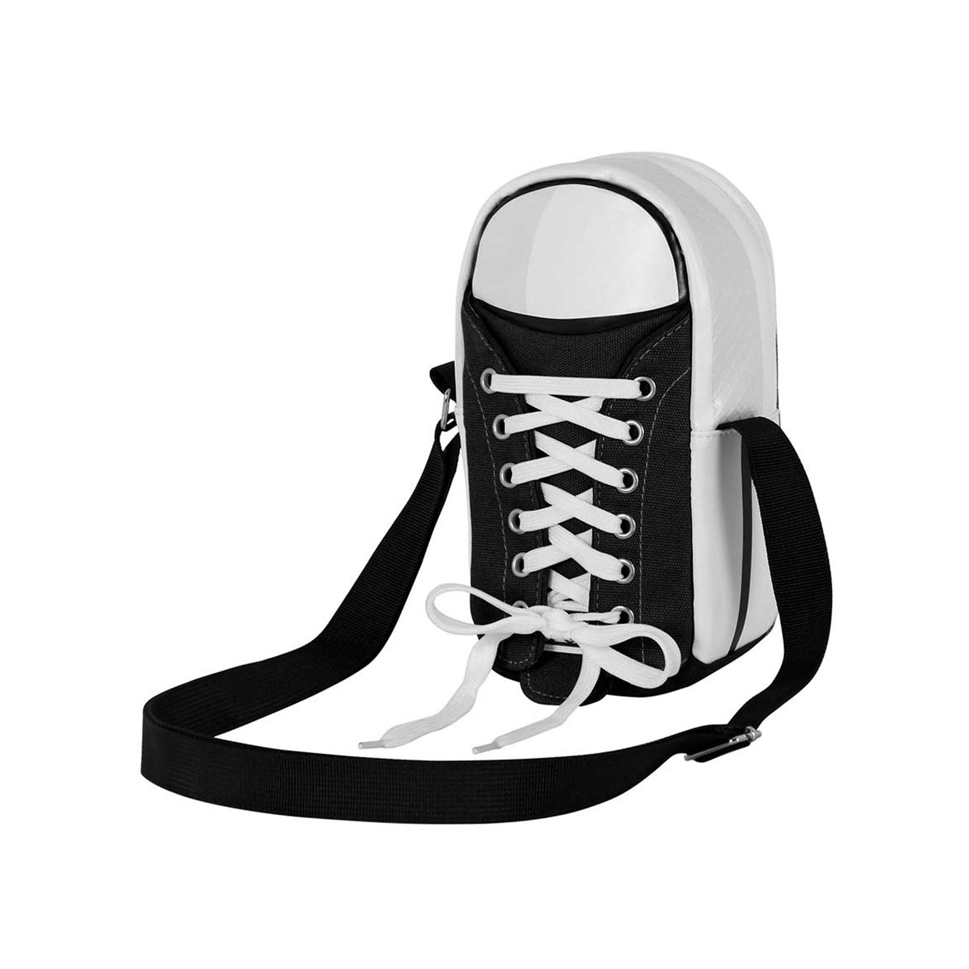 Bolsa Sapatilha Omp! 13X23X7cm