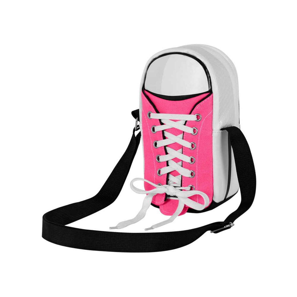 Bolsa Sapatilha Omp! 13X23X7cm