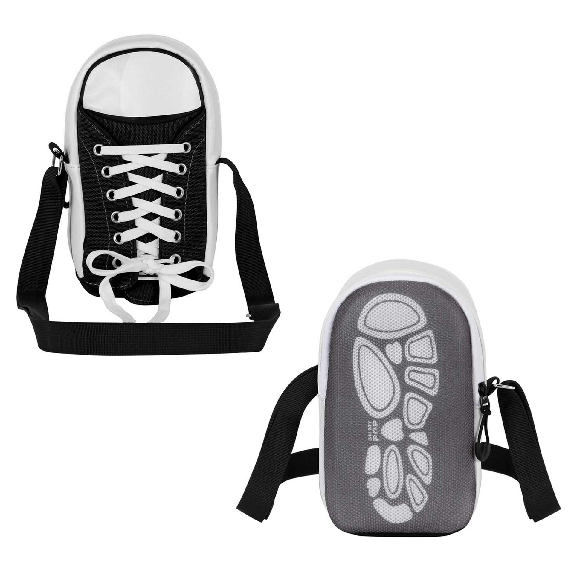 Bolsa Sapatilha Omp! 13X23X7cm