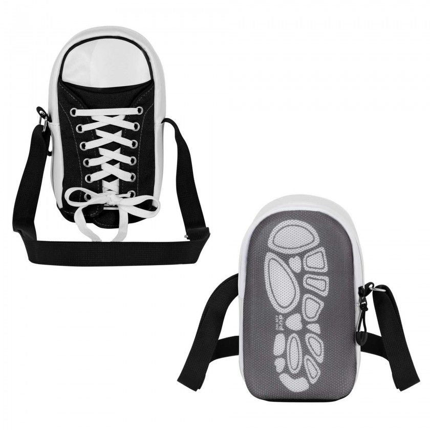 Bolsa Sapatilha Omp! 13X23X7cm Bolsa Sapatilha Omp! 13X23X7cm