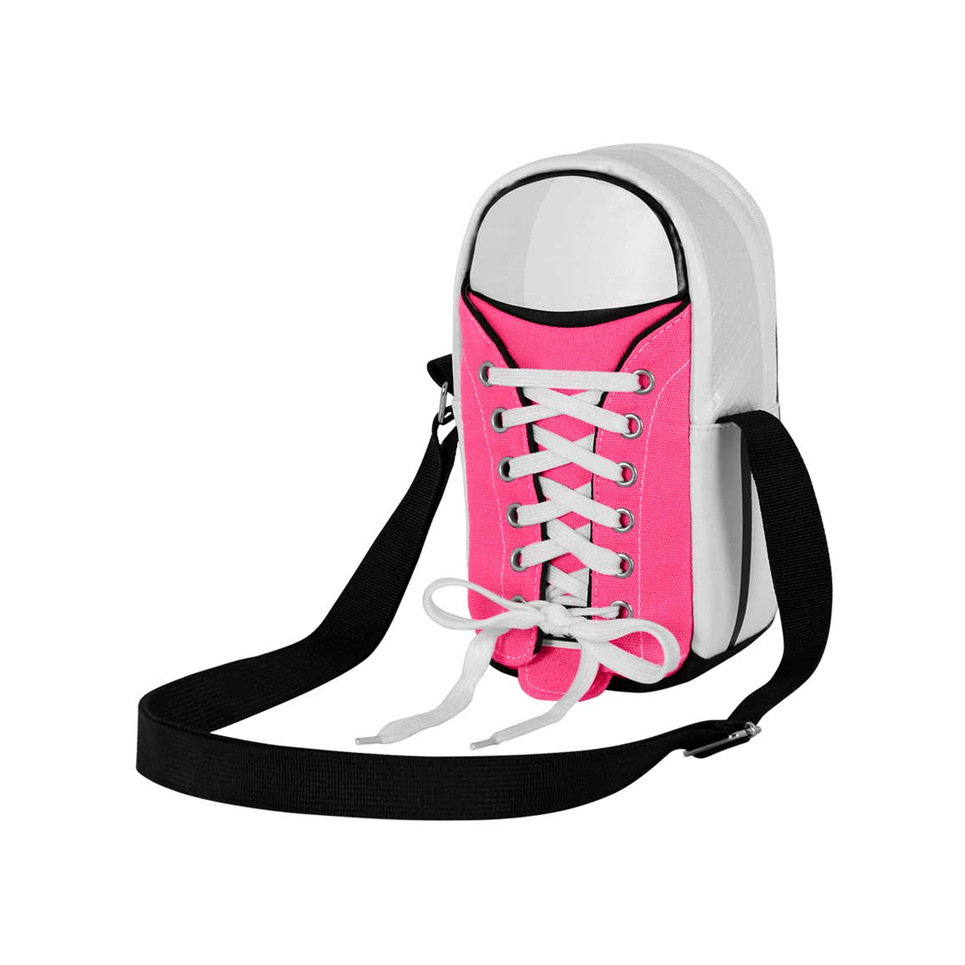Bolsa Sapatilha Omp! 13X23X7cm