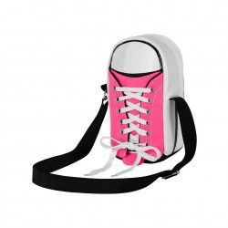 Bolsa Sapatilha Omp! 13X23X7cm