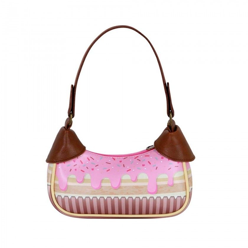 Bolsa Lilo Y Stitch 8X21.5X14.5cm Bolsa Lilo Y Stitch 8X21.5X14.5cm