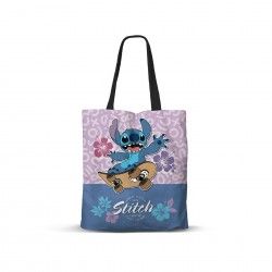 Bolsa Lilo Y Stitch 33X40X7cm