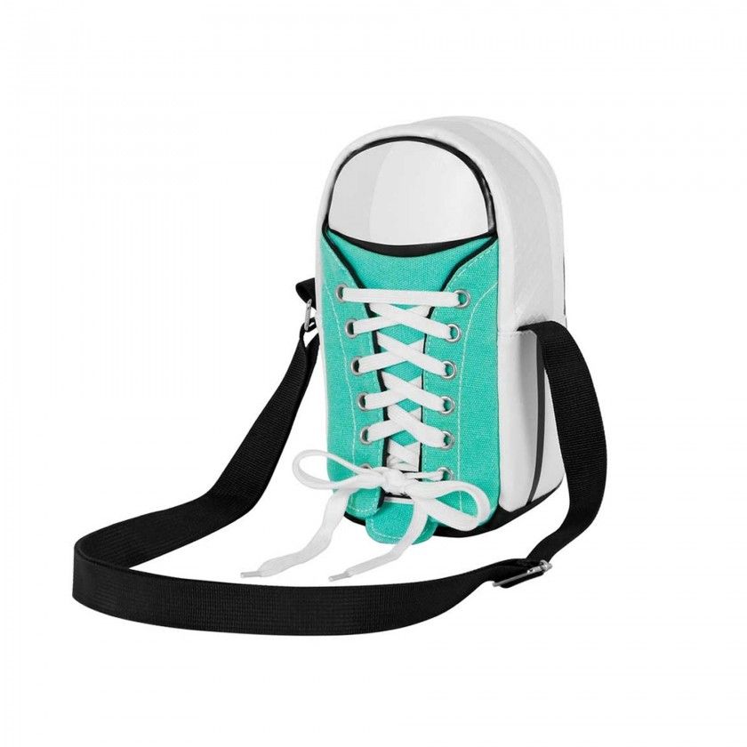 Bolsa Sapatilha Omp! 13X23X7cm Bolsa Sapatilha Omp! 13X23X7cm