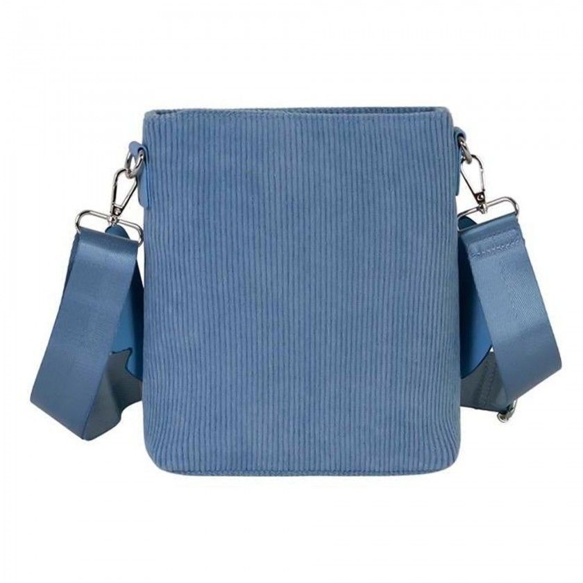 Bolsa Lilo Y Stitch 20X23cm Bolsa Lilo Y Stitch 20X23cm