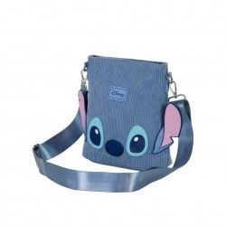 Bolsa Lilo Y Stitch 20X23cm