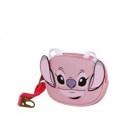 Porta Moedas Angel Oval 12X9X4.5cm