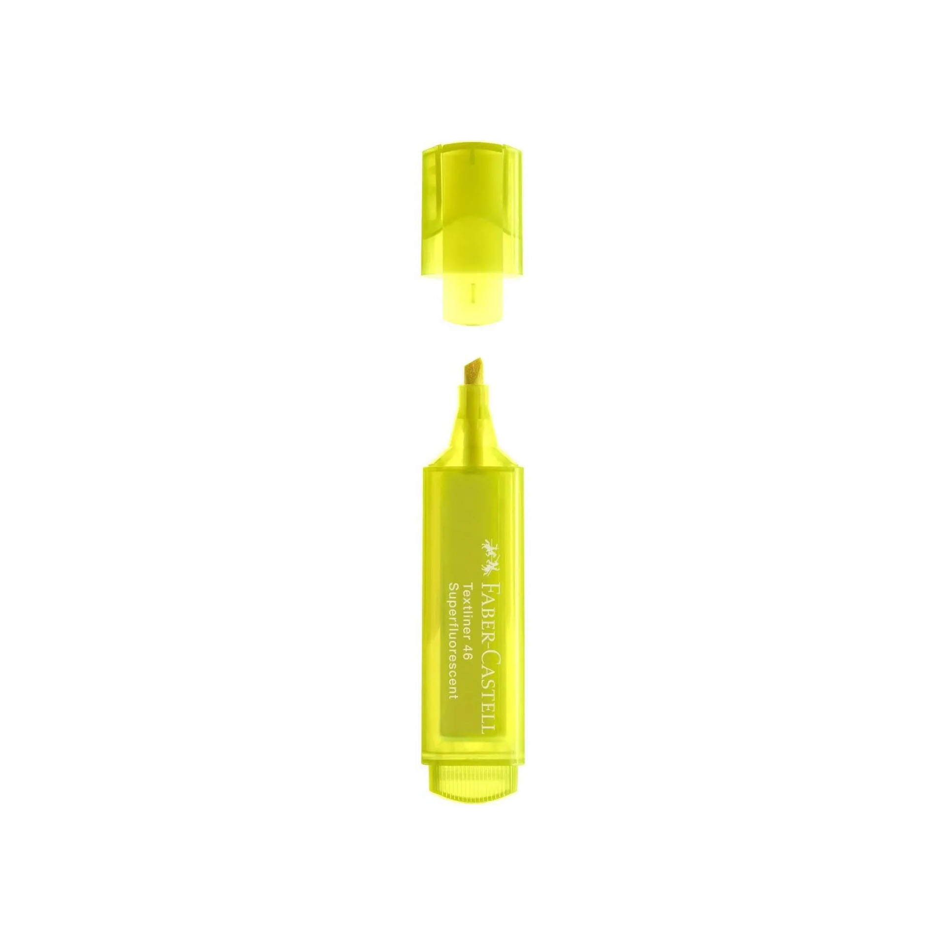 Marcador Sublinhador Textliner 1546