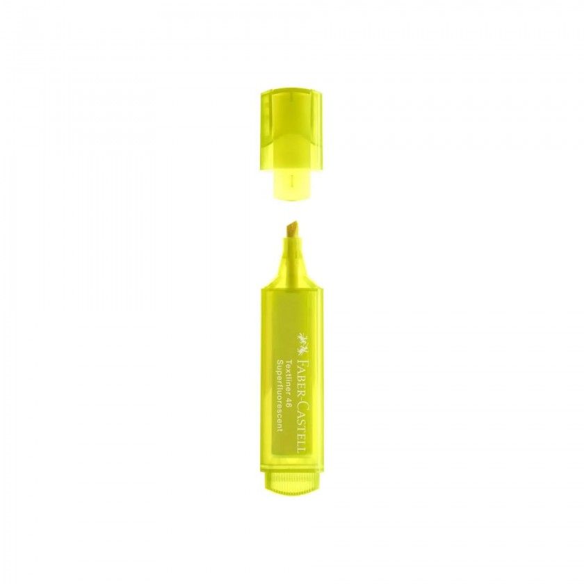 Marcador Sublinhador Textliner 1546 Marcador Sublinhador Textliner 1546