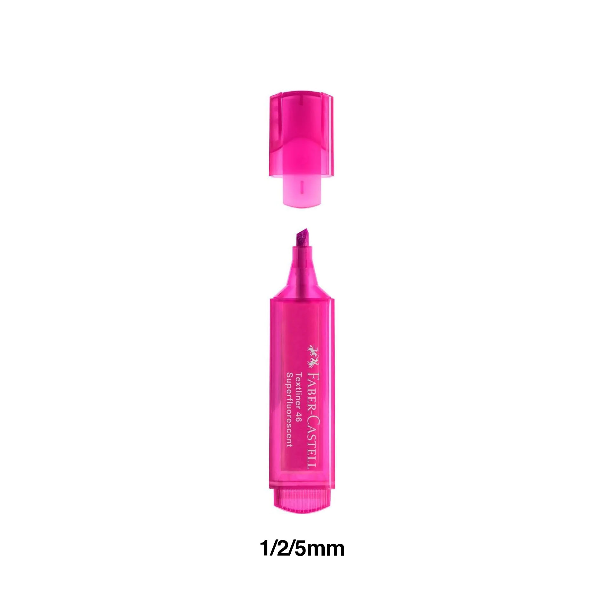 Marcador Sublinhador Textliner 1546