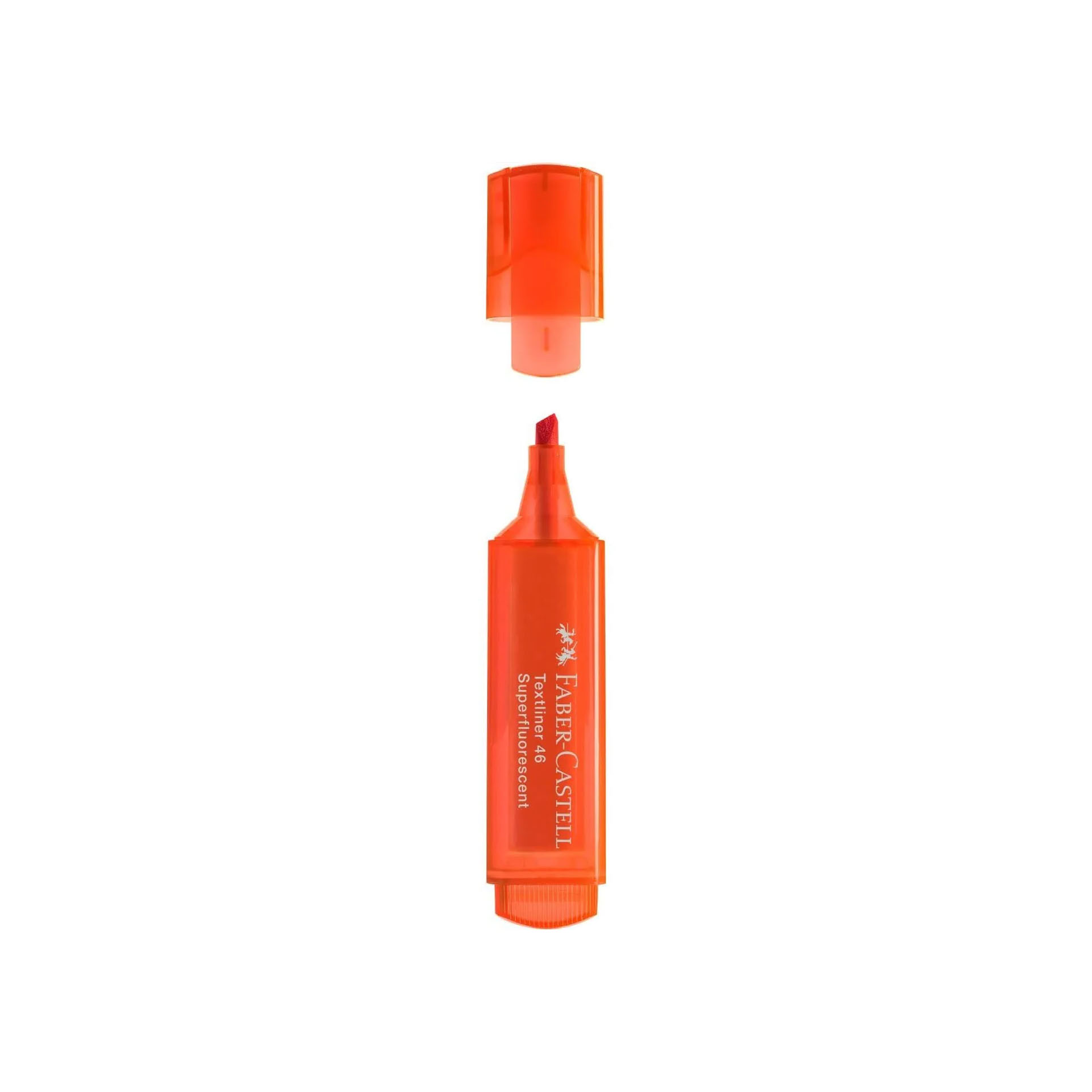 Marcador Sublinhador Textliner 1546