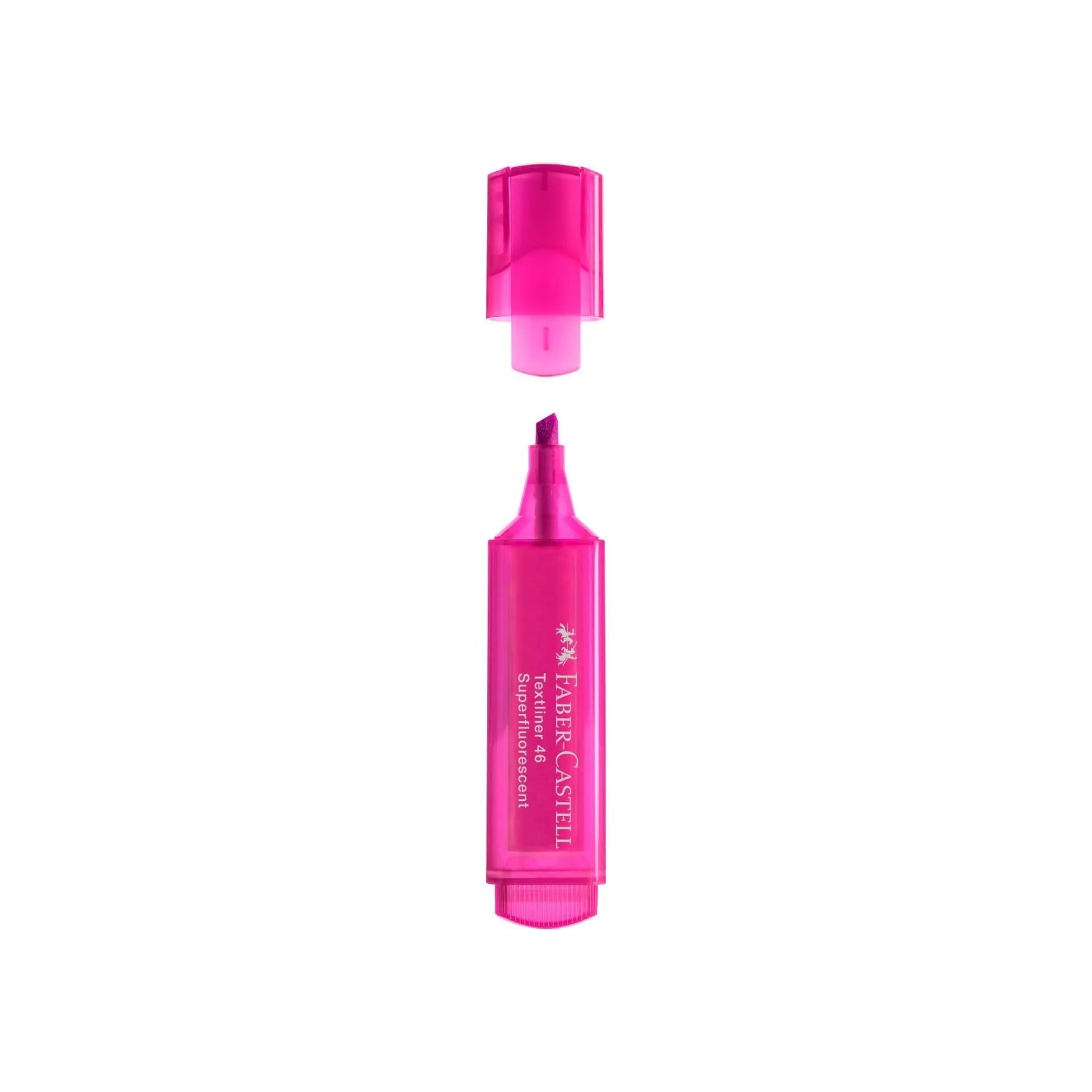 Marcador Sublinhador Textliner 1546