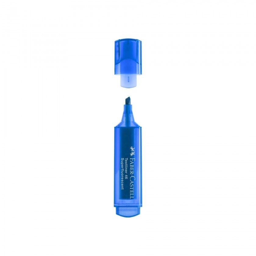 Marcador Sublinhador Textliner 1546 Marcador Sublinhador Textliner 1546
