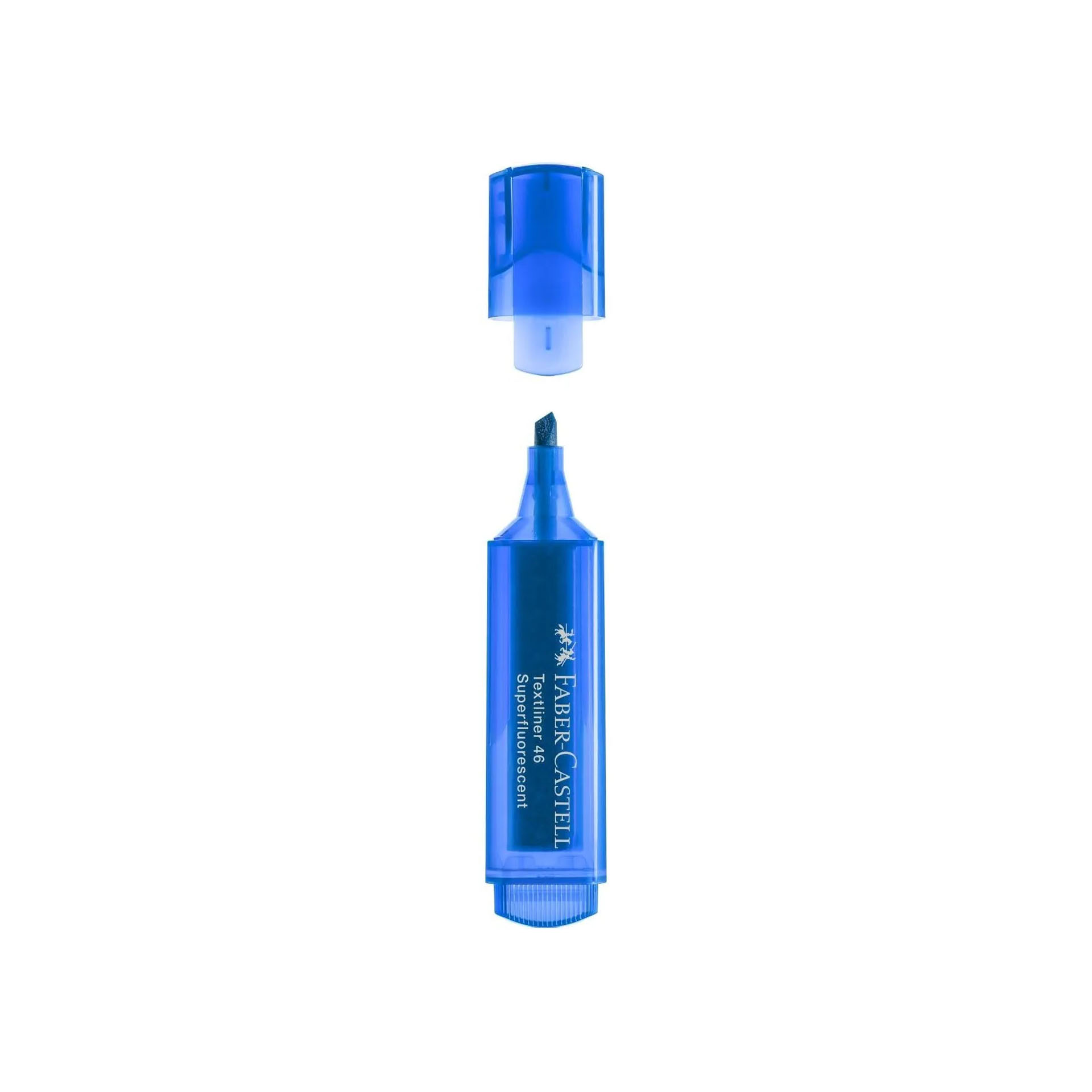 Marcador Sublinhador Textliner 1546
