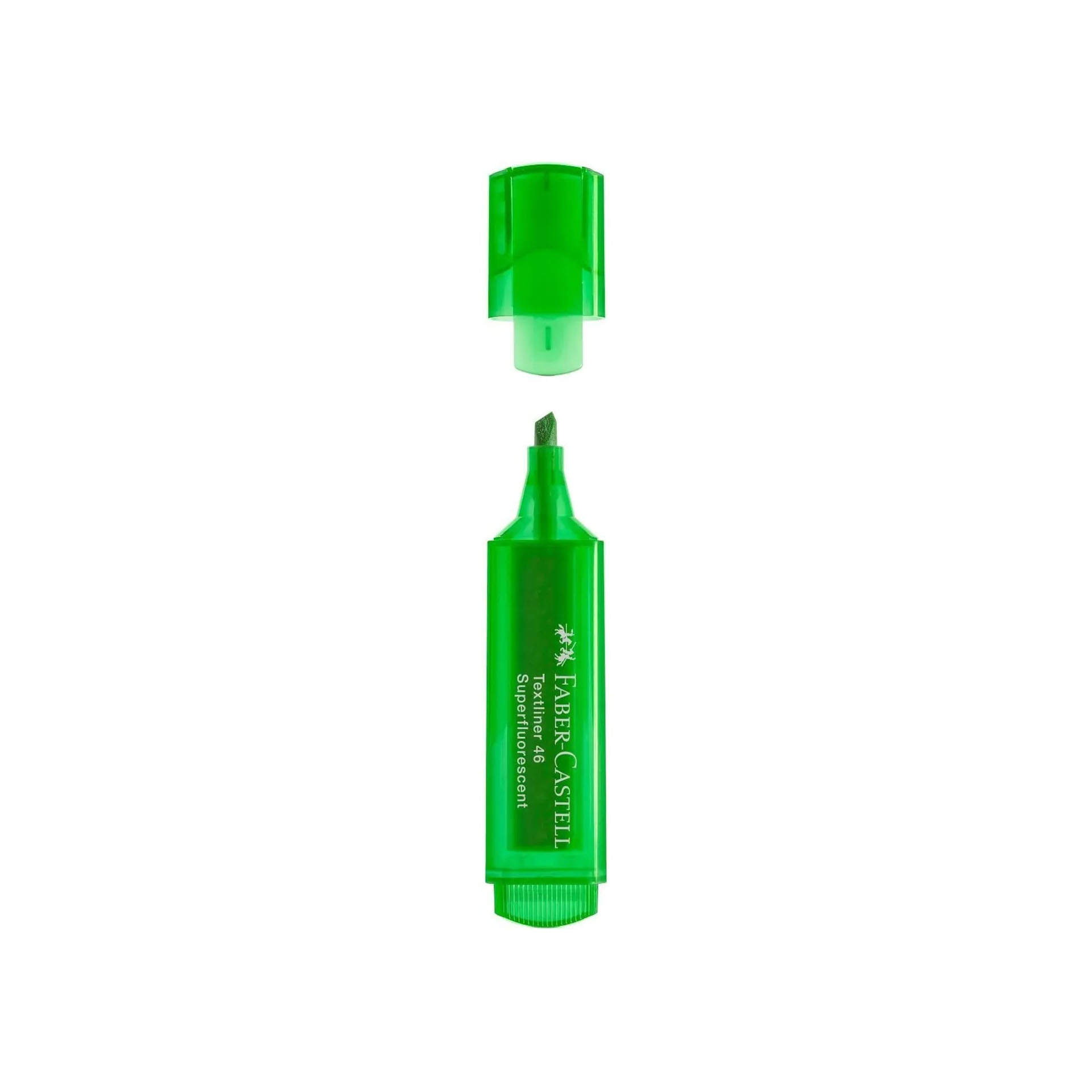Marcador Sublinhador Textliner 1546