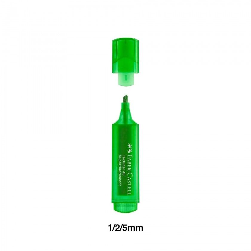 Marcador Sublinhador Textliner 1546 Marcador Sublinhador Textliner 1546