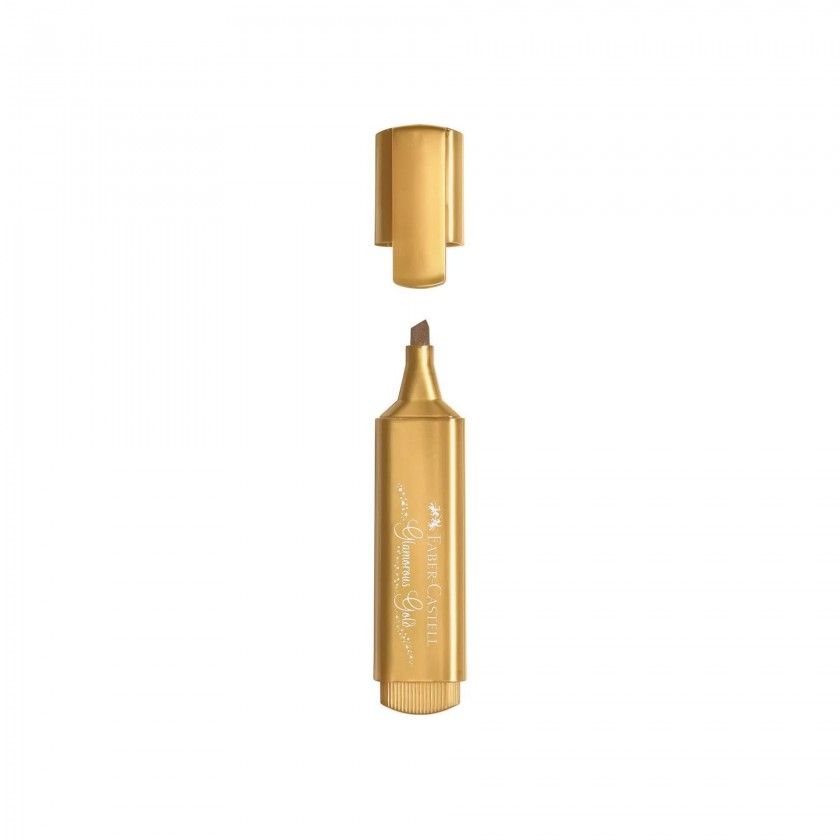 Marcador Sublinhador Textliner Metálico Marcador Sublinhador Textliner Metálico