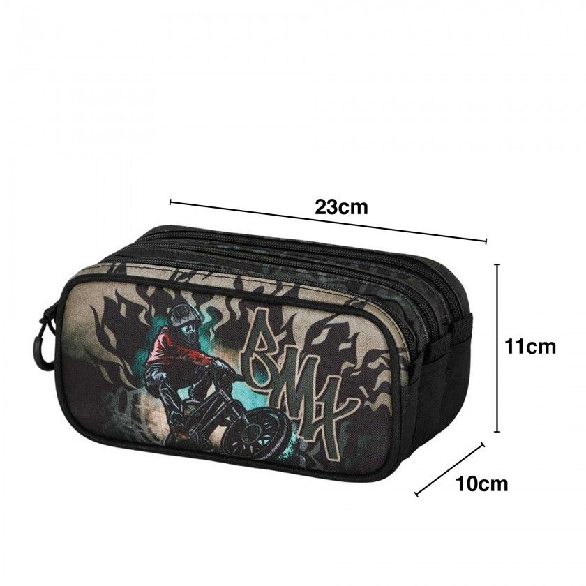 Porta L�pis Prodg 23X11X10cm