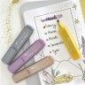 Marcador Sublinhador Textliner Met�lico