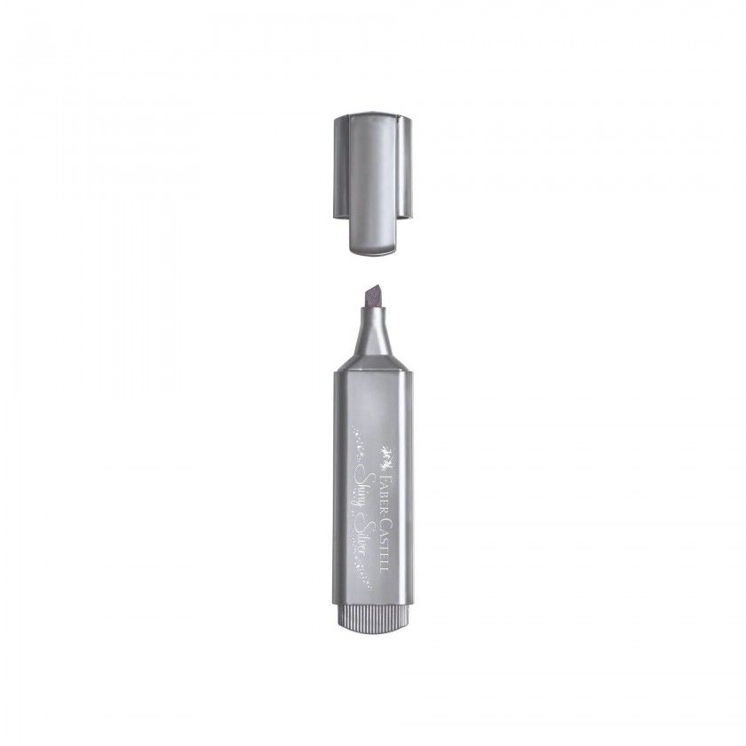Marcador Sublinhador Textliner Met�lico