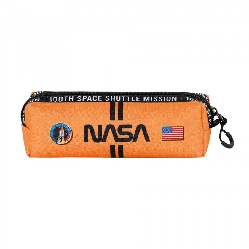 Porta Lápis Nasa 22X9X7cm Porta Lápis Nasa 22X9X7cm