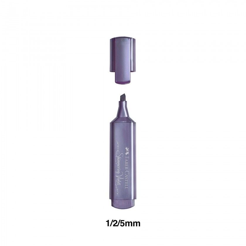 Marcador Sublinhador Textliner Metálico Marcador Sublinhador Textliner Metálico