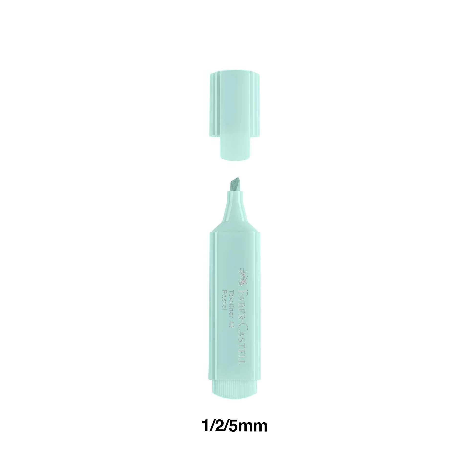Marcador Sublinhador Textliner Pastel