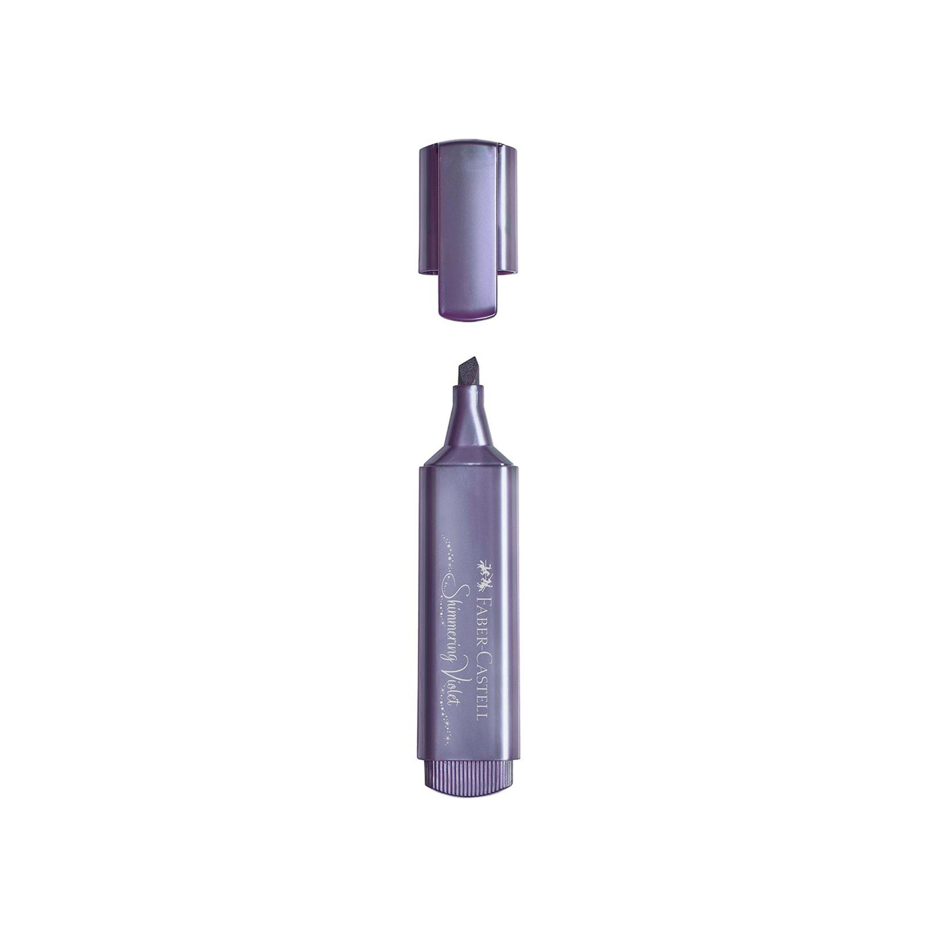 Marcador Sublinhador Textliner Metálico
