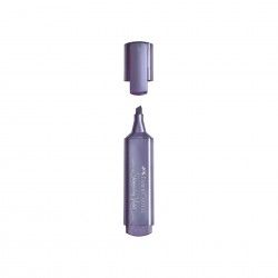 Marcador Sublinhador Textliner Metálico Marcador Sublinhador Textliner Metálico