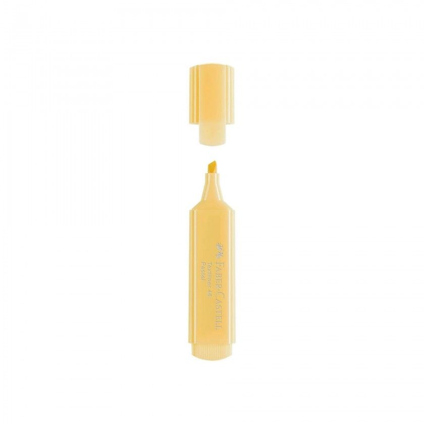 Marcador Sublinhador Textliner Pastel Marcador Sublinhador Textliner Pastel