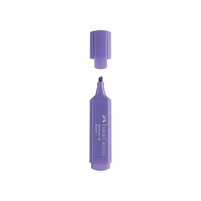 Marcador Sublinhador Textliner Pastel Marcador Sublinhador Textliner Pastel