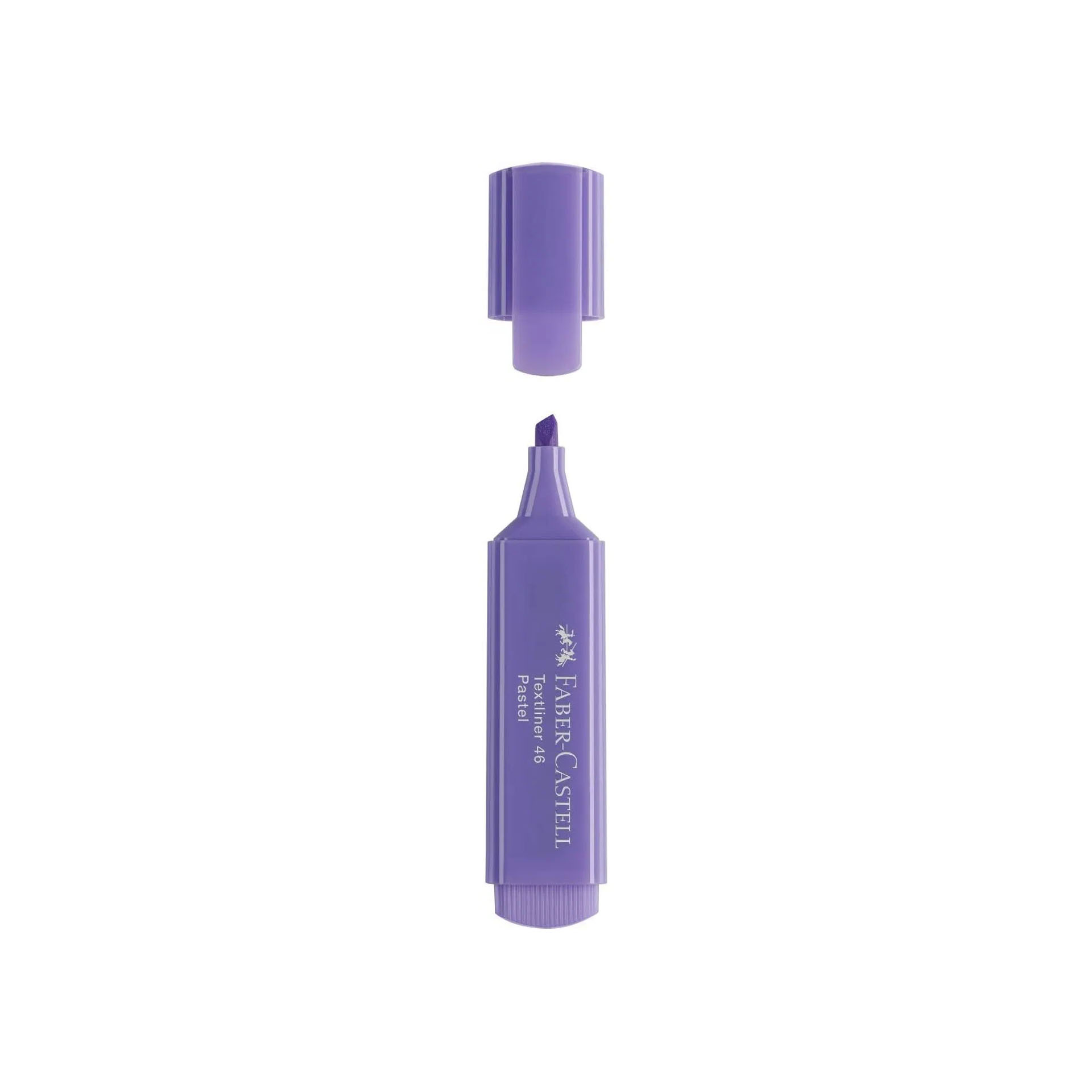 Marcador Sublinhador Textliner Pastel