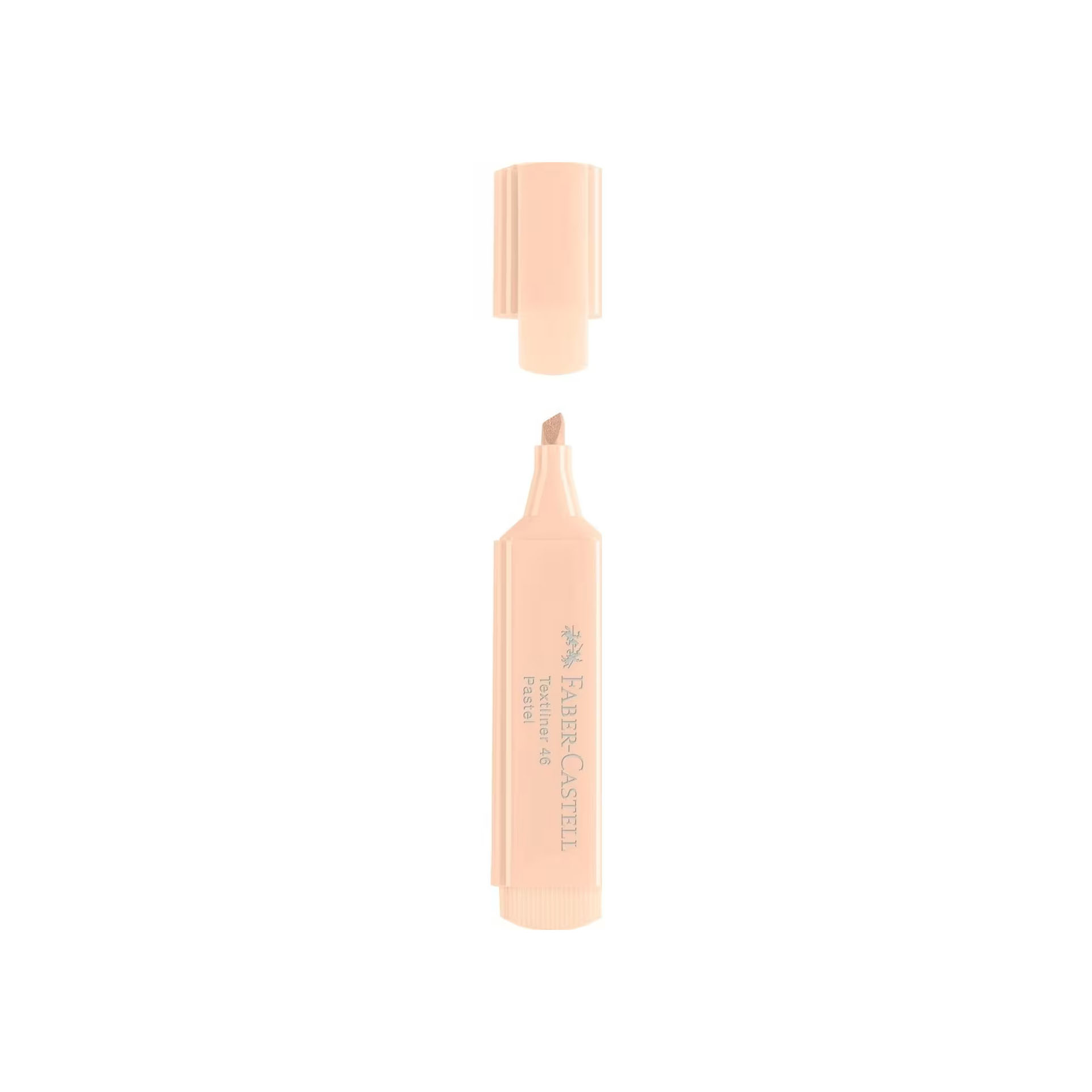 Marcador Sublinhador Textliner Pastel
