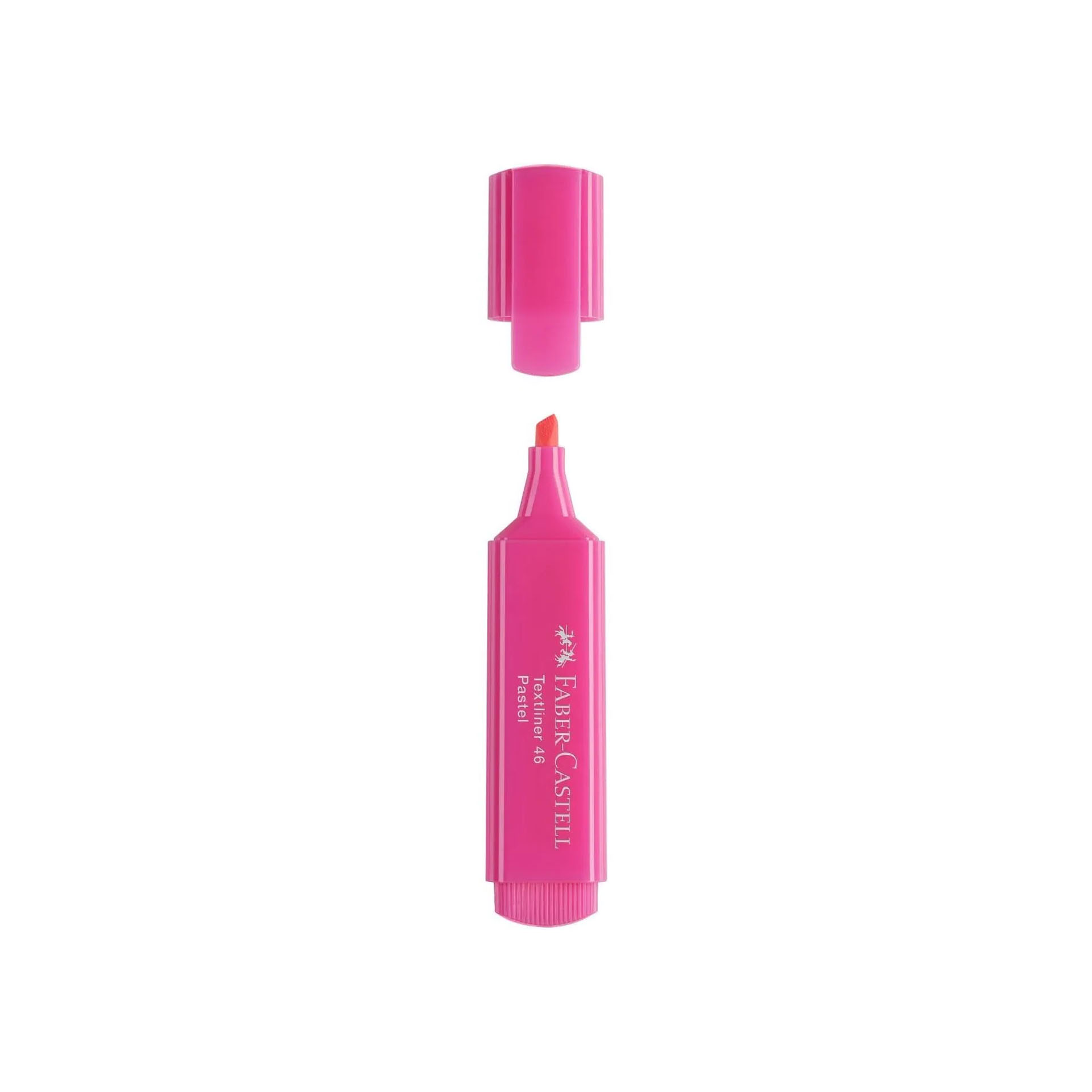 Marcador Sublinhador Textliner Pastel