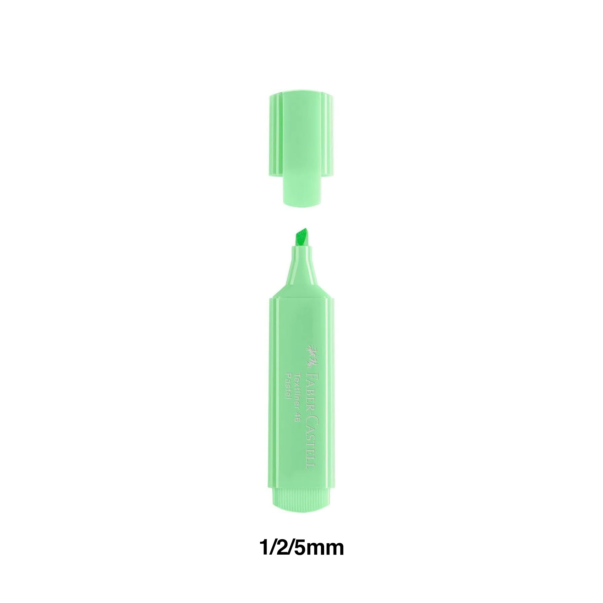 Marcador Sublinhador Textliner Pastel