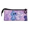 Porta Lápis Lilo Y Stitch 23X11X7cm Porta Lápis Lilo Y Stitch 23X11X7cm