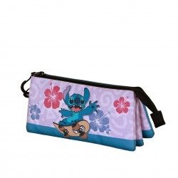 Porta Lpis Lilo Y Stitch 23X11X8cm
