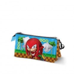Porta Lpis Knuckles 23X11X8cm