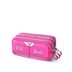 Porta Lpis Barbie 23X11X10cm