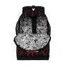 Mochila Infantil Spiderman 31X44X18cm Mochila Infantil Spiderman 31X44X18cm