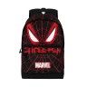 Mochila Infantil Spiderman 31X44X18cm Mochila Infantil Spiderman 31X44X18cm
