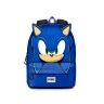 Mochila Infantil Sonic 31X44X18cm Mochila Infantil Sonic 31X44X18cm