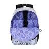 Mochila Infantil Lilo Y Stitch 31X44X18cm Mochila Infantil Lilo Y Stitch 31X44X18cm