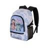 Mochila Infantil Lilo Y Stitch 31X44X18cm Mochila Infantil Lilo Y Stitch 31X44X18cm