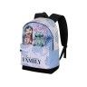 Mochila Infantil Lilo Y Stitch 31X44X18cm Mochila Infantil Lilo Y Stitch 31X44X18cm