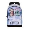 Mochila Infantil Lilo Y Stitch 31X44X18cm Mochila Infantil Lilo Y Stitch 31X44X18cm