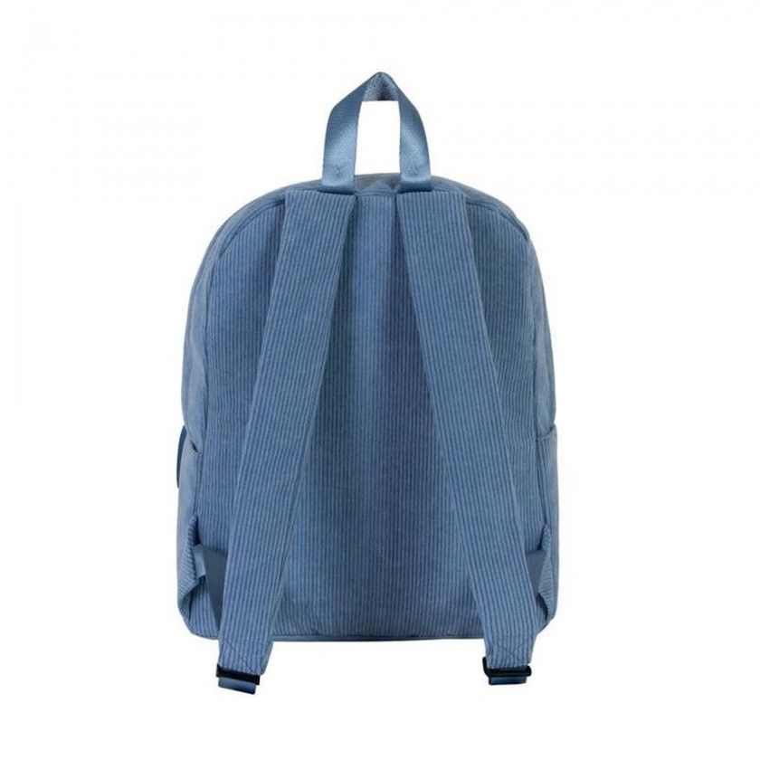 Mochila Infantil Lilo Y Stitch 28X36X14cm Mochila Infantil Lilo Y Stitch 28X36X14cm