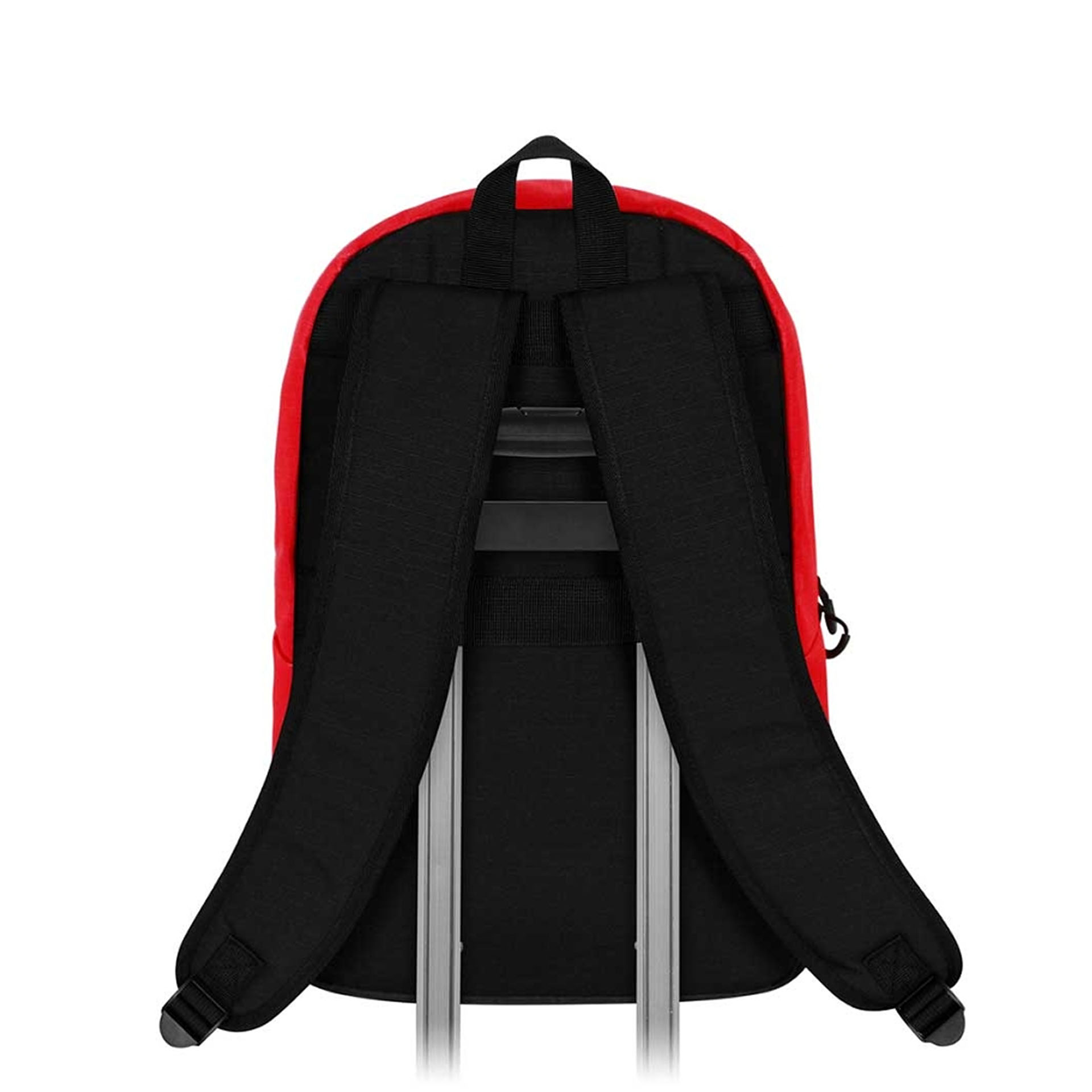 Mochila Infantil Knuckles 31X44X18cm