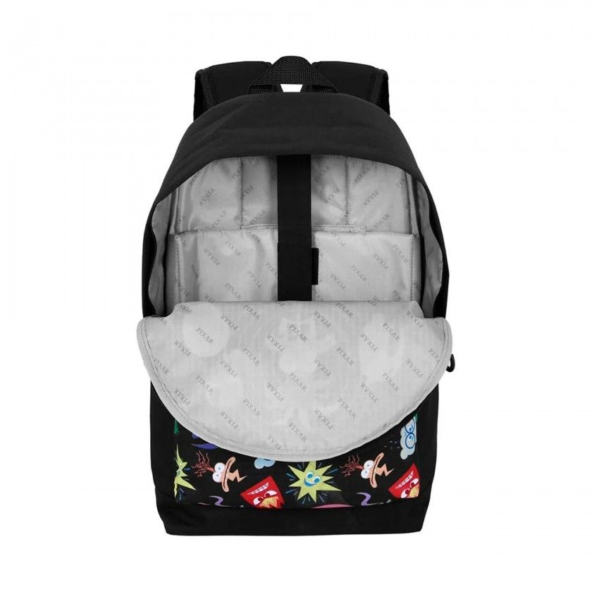Mochila Infantil Inside Out 2 31X44X18cm